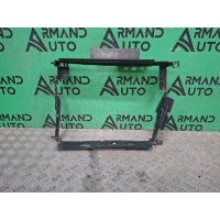 Дефлектор радиатора Renault Arkana 1 2019-нв 215598559R, 8