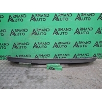 Юбка бампера Volkswagen Tiguan 2 2016-2020 5NA807568CYE4, 5NA807568G, 1