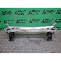 Панель передняя (суппорт радиатора) Mercedes E-Class W213 2016-нв A2136209600, A2136206300, 8