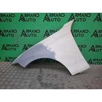 Крыло BMW 1 series F20 F21 2011-2019 41007284645, 4