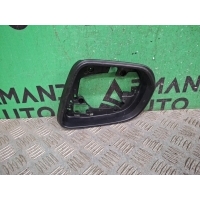 Рамка зеркала Mercedes GLE-Class V167 2018-нв A1678110500, 697225, 8