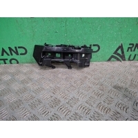 кронштейн бампера Volkswagen Polo 6 2020-нв 6N5807454A, 8