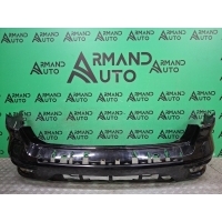 Бампер Mercedes GL GLS-Class X166 2012-2016 A16688567259999, A1668856725, 8