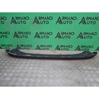 Юбка бампера Volkswagen Polo 6 2020-нв 6N5807568B9B9, 6N5807568B, 8