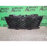 решетка радиатора Changan CS35PLUS 1 2021-нв S111F2713011107, 2803161BQ21, 2803161BQ22, 4