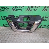 решетка радиатора Nissan X-Trail 3 T32 2017-2022 623106FR6C, 623106FV0C, 7
