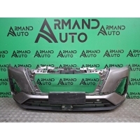 Бампер Changan CS35PLUS 1 2021-нв S111F2713010401, 2803111BQ21, 7