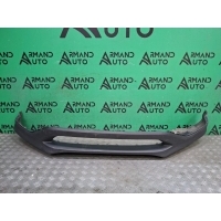 Юбка бампера Honda CR-V 4 2012-2015 71102T1GG00, 71102T1GG000, 7