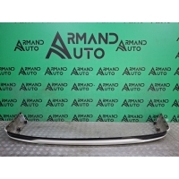 Юбка бампера Toyota Land Cruiser 200 2015-2021 PZ32260047A1, 76871D8010, 7