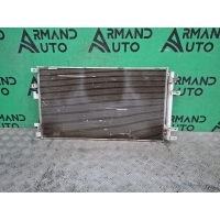 радиатор кондиционера Haval H6 1 2014-2022 8105100XKZ96A, 2