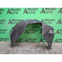 подкрылок Haval Jolion 1 2024-нв 5512103XST13A, 2