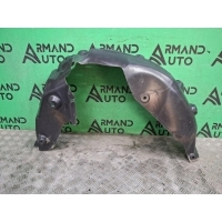 подкрылок Haval Jolion 1 2024-нв 5512102XST13A, 2