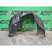 подкрылок Haval Jolion 1 2021-нв 5512102XST01A, 2