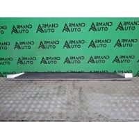 Накладка порога Mitsubishi Pajero 4 2006-нв 7656A043, 7656A043, 7656A045, 4