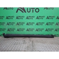 Накладка порога Nissan X-Trail 3 T32 2013-2022 768504CM0B, 4
