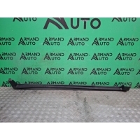 Накладка порога Geely Coolray SX11 2019-нв 6073055800, 6600125106, 8