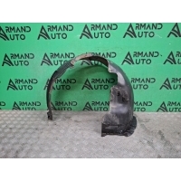 подкрылок Hyundai Solaris 2 2017-2020 86811H5000, 86815H5000, 4