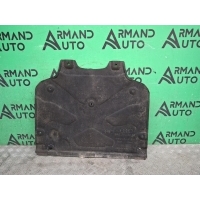 Защита днища Audi A4 5 B9 2015-нв 8W0863822B, 8