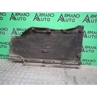 Защита днища Audi A4 5 B9 2015-нв 8W0825207C, 8W0825207B, 8W0825207C, 8