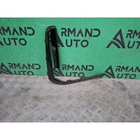 Накладка бампера BMW X7 G07 2018-нв 51118092883, 8092883, 8074261, 8