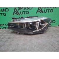 Фара BMW 3 series F34 GT 2015-2020 63117470413, 7498925, 7