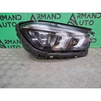 Фара Mercedes GLE-Class V167 2018-нв A1679065211, A1679065608, 7