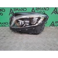 Фара Mercedes GLC-Class X253 2015-2019 A2539061501, A2539065701, 7