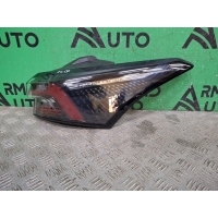 Фонарь внешний OMODA S5 M1D 2022-нв 605000423AA, 605000423AA, 4133600X060CA, 7