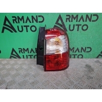 Фонарь внешний Nissan Terrano 3 D10 2014-2022 2655000Q0K, 265505174R, 2