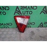 Фонарь внутренний Nissan Terrano 3 D10 2014-2022 2654000Q0D, 265503061R, 2