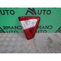 Фонарь внутренний Nissan Terrano 3 D10 2014-2022 2654500Q0C, 265555479R, 2