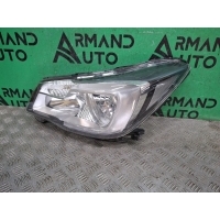 Фара Subaru Forester 4 2015-2018 84001SG231, 2