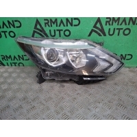 Фара Nissan Qashqai 2 j11 2013-2019 260104EH2A, 4