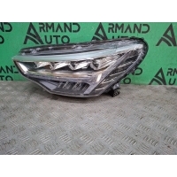 Фара Haval Jolion 1 2021-нв 4121104XST01A, 4