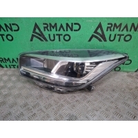 Фара Chery Tiggo 4 Pro T19 2020-нв 605000628AA, P60198600, 4