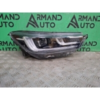 Фара Chery Tiggo 8 Pro T1A 2021-нв 605001046AA, 1