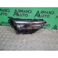 Фара Geely Okavango VX11 2023-нв 7051053800, 8893348842, 1