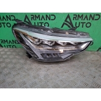 Фара Haval Jolion 1 2021-нв 4121105XST01A, 5