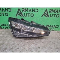 Фара Skoda Rapid 2 2020-нв 60U941020, 7
