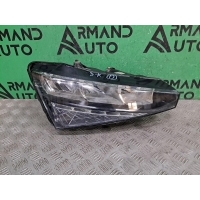 Фара Skoda Rapid 2 2020-нв 60U941020, 7