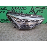 Фара Haval Jolion 1 2021-нв 4121105XST01A, 7