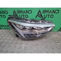 Фара Haval Jolion 1 2021-нв 4121105XST01A, 7