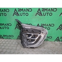 Фара Hyundai Creta 2 2021-нв 92102BW110, 1