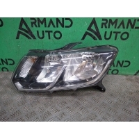 Фара Lada Largus 1 2021-нв 8450095267, 7