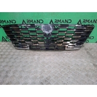 решетка радиатора Changan CS55PLUS 1 2021-2024 S203F2713011200, 2803130AW20, 1
