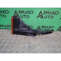 Накладка бампера Changan CS55PLUS 1 2021-нв S203F2713011801, 2803340AW20, 1