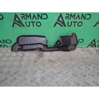 Дефлектор радиатора Changan CS55PLUS 1 2021-нв S203F2715011600, 8112140AW20, 1