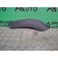 расширитель двери Changan UNI-T 1 2020-нв S202F2713060500, 5512610CN01, 1