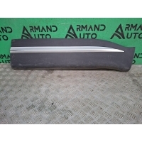 Молдинг двери Chery Tiggo 7 Pro T1E 2020-нв 609000496AA, 609001831AA, 609000496AA, 1