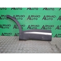 Молдинг двери Chery Tiggo 7 Pro Tiggo 7 Pro 2020-нв 609000498AA, 609000498AA, 609000625AA, 609000835AA, 1